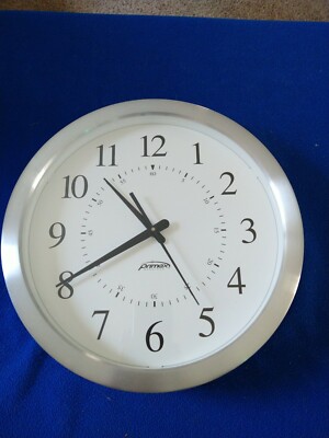 Time Clocks - Wall Clock