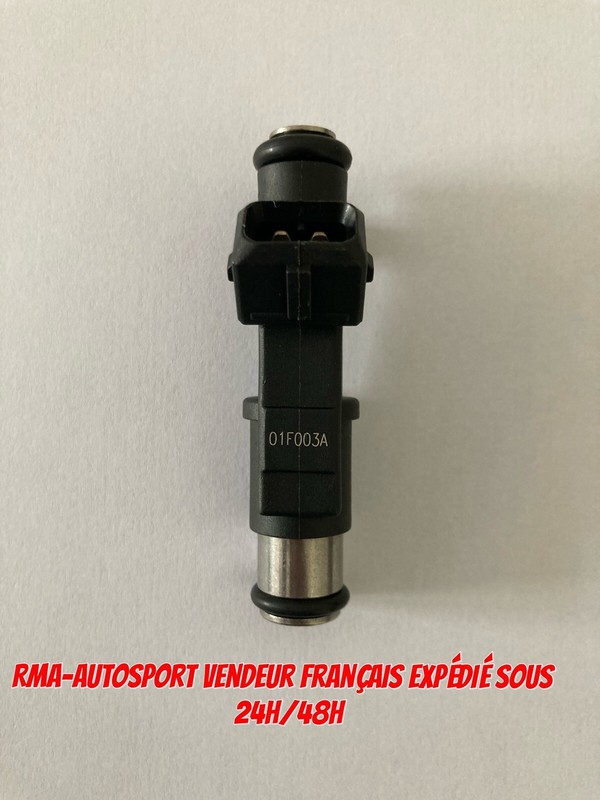 Injecteur Pour Peugeot RÃ©FÃ©Rence 01f003a 1984e2 75116328 0280156328