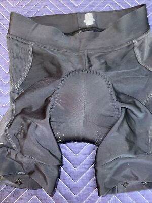 Specialized Cycle Woman s Small Cycling Shorts MTB Casteli Sugoi #7