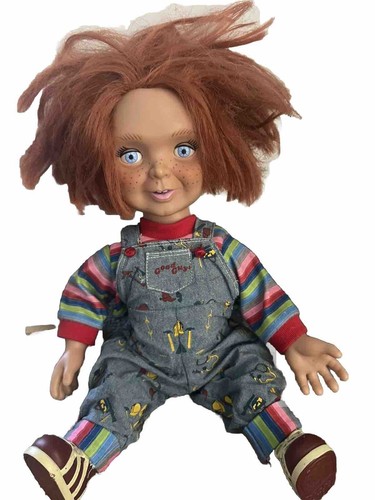 childs play chucky doll Childs Play 2 Good Guys Doll 38cm | eBay