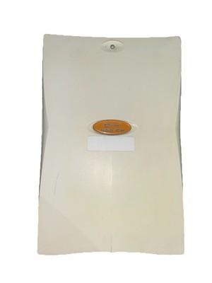 Mustek 600 Cp Vintage Scanner 