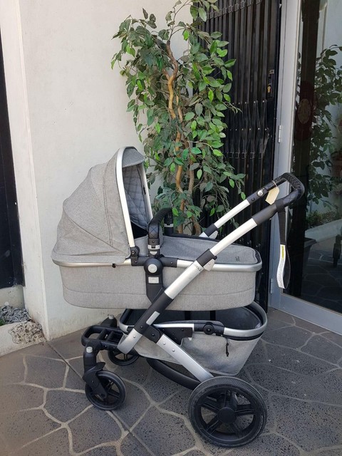second hand joolz pram