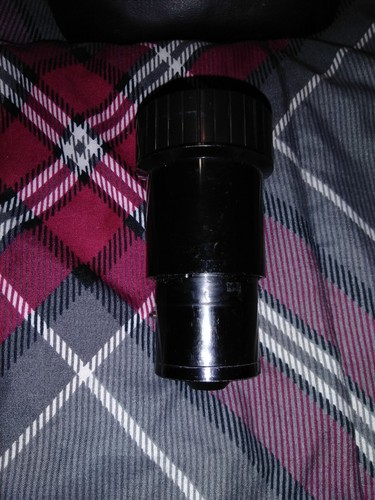 Elmo lens 1:1.3 f:15-25mm super 8mm for ST-1200 GS-1200 VGC