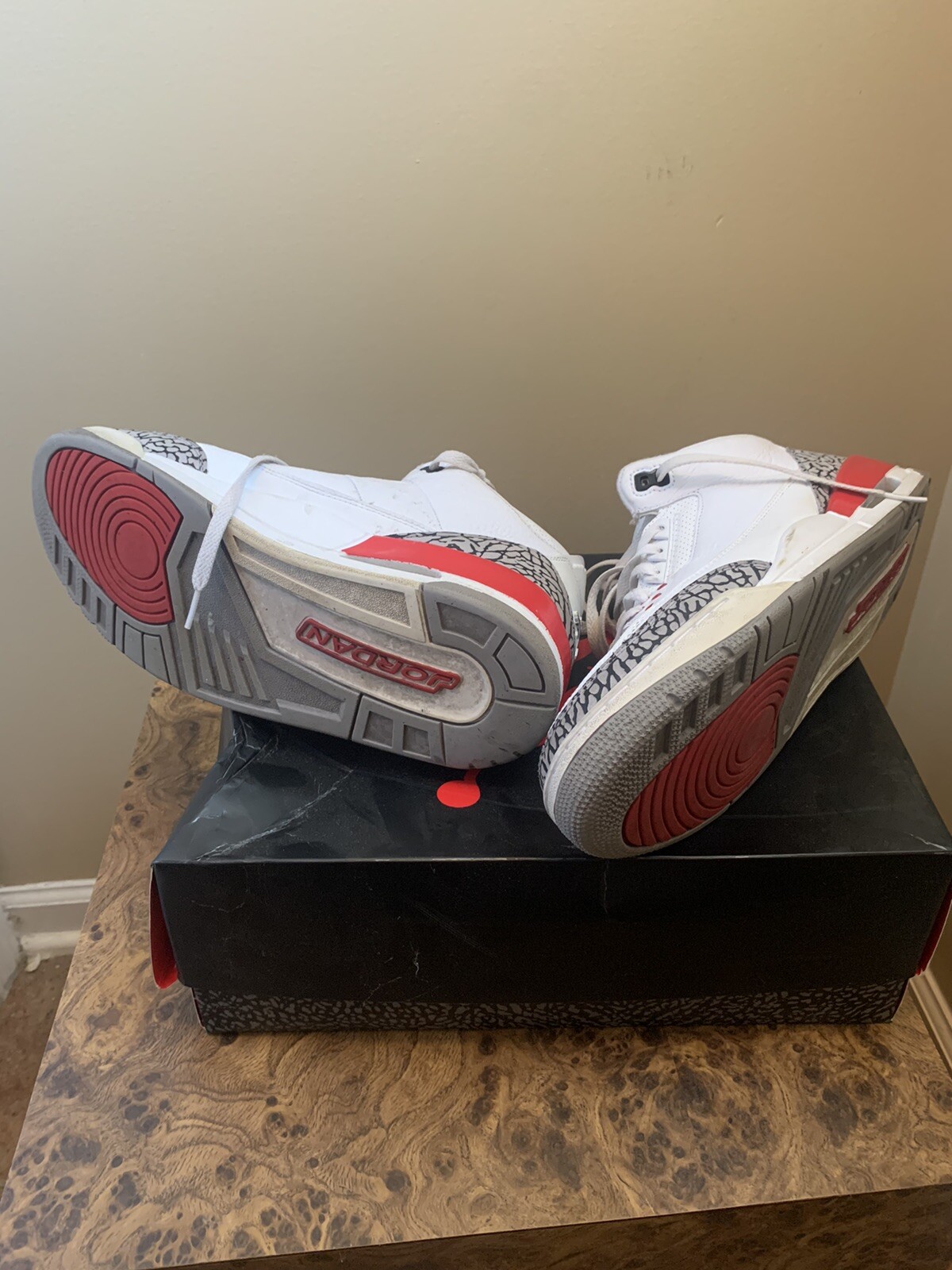 aj 3 katrina