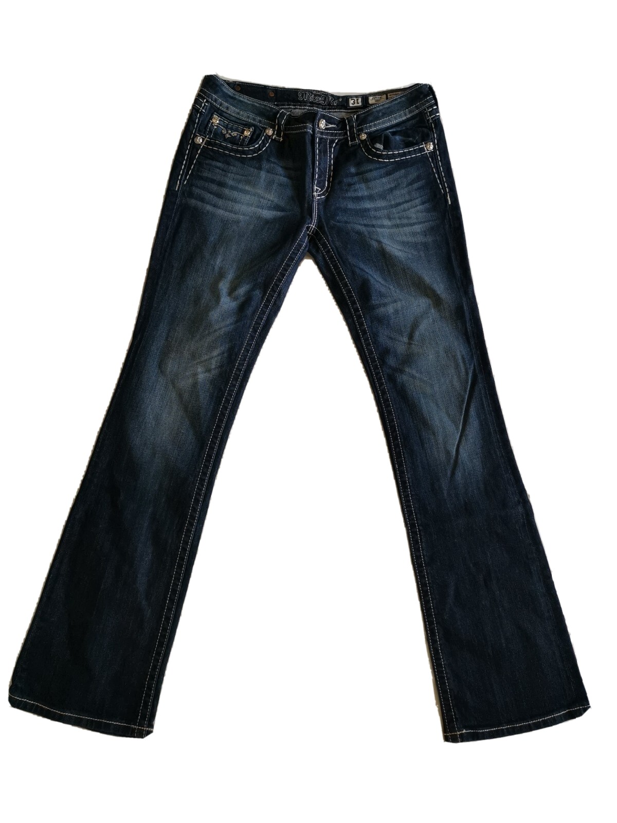 miss me jeans 31 x 34