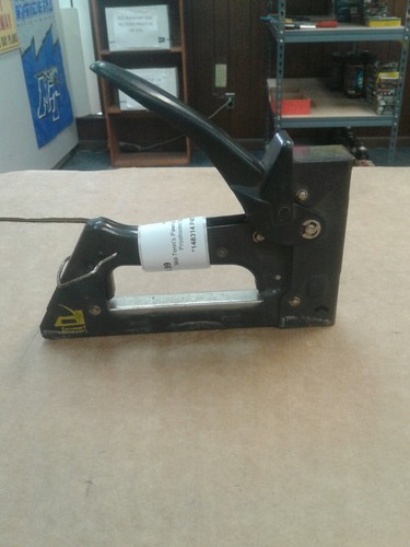 Proshooter Stapler *148314