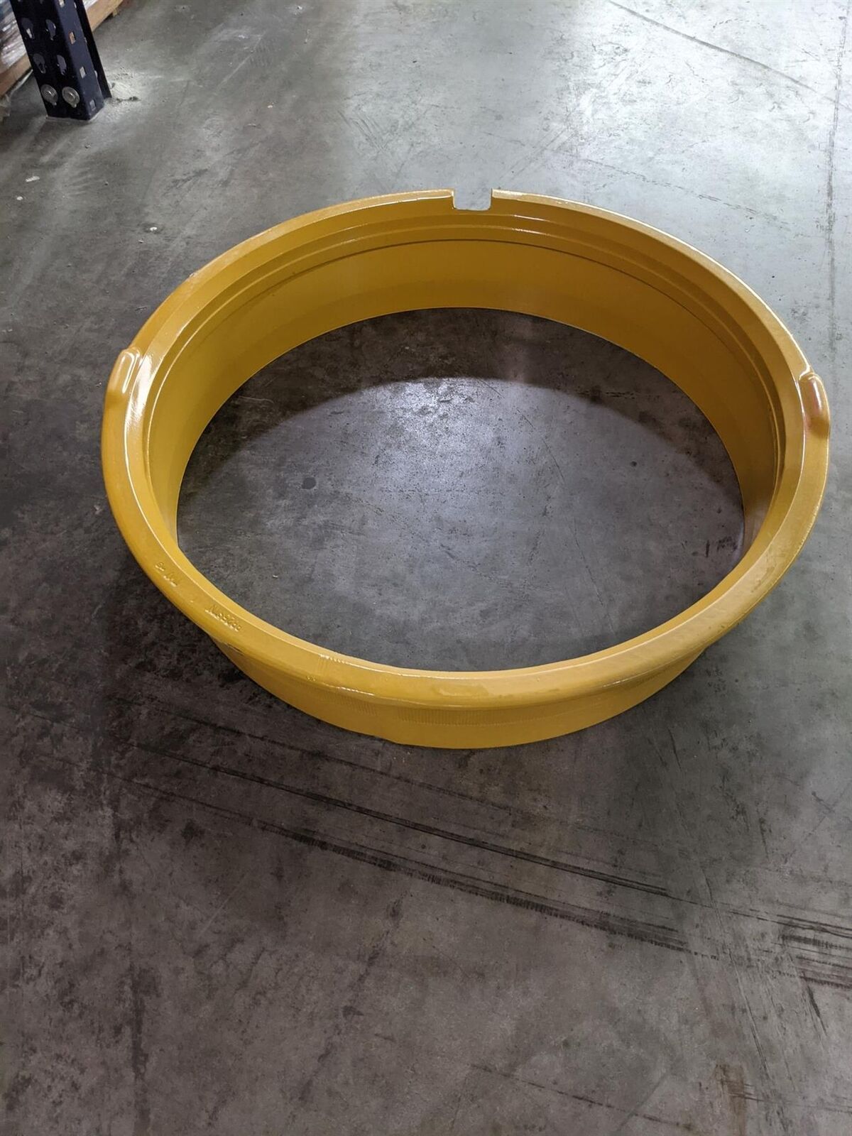 Goodyear BB25STN Wheel Bead Seat Band Dresser 2530002476430 Goodyear BB25STN Wheel Bead Seat Band Dresser 2530002476430