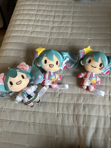 ミセス　7th Anniversary MEMERU Plush Toy Mrs. GREEN APPLE OFFICIAL FAN CLUB「Ringo Jam」 7th Anniversary