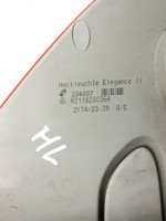 Mercedes E320 W211 S211 03-08 Lim Rückleuchte Heckleuchte Links orig Mercedes E320 W211 S211 03-08 07.04.2004... Vorschau 6