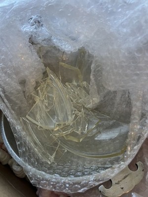 Fotos del artículo de un comprador verificado