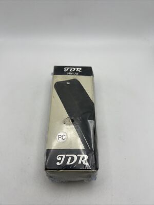 JDR Ninja Harmonica Key of Paddy C 10 Holes 20 Tones Blues