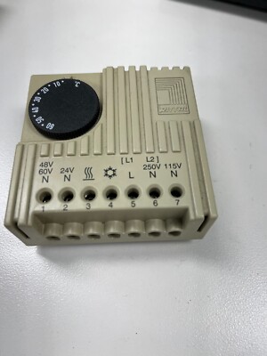 SK3110000 ,TEMP REGULATOR,RITTAL