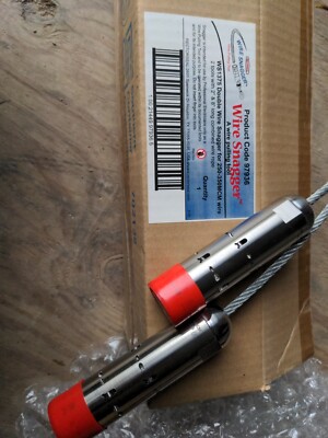 Rectorseal Wire Snagger 97936