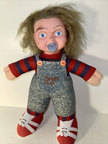 チャイルドプレイ　Vinyl Collectible Dolls チャイルドプレイ Vinyl Collectible Dolls チャイルドプレイ Vinyl