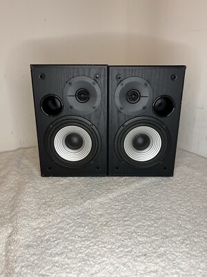 Edifier R980T 2.0 Active Bookshelf Speakers Multimedia Computer TV PC Monitor