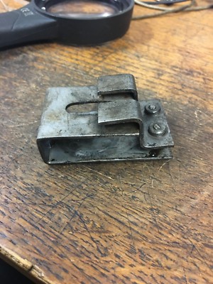 gearbox cable hold down clamp bracket vauxhall vivaro renault trafic van 5 6 