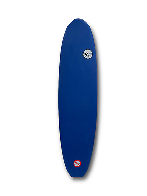 7'0'' x 21'' x 3'' M21 Surf Hybrid Funboard Surfboard | M21 Sports Surf Shop