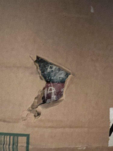 Item photo(s) from verified buyer