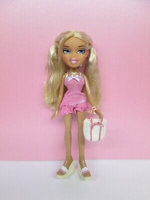 Bratz Spring Break 2nd Edition Summer Sizzle Yasmin