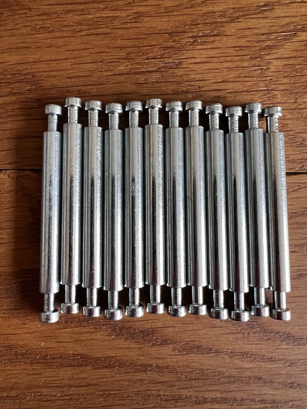x12 IKEA 2 1/2