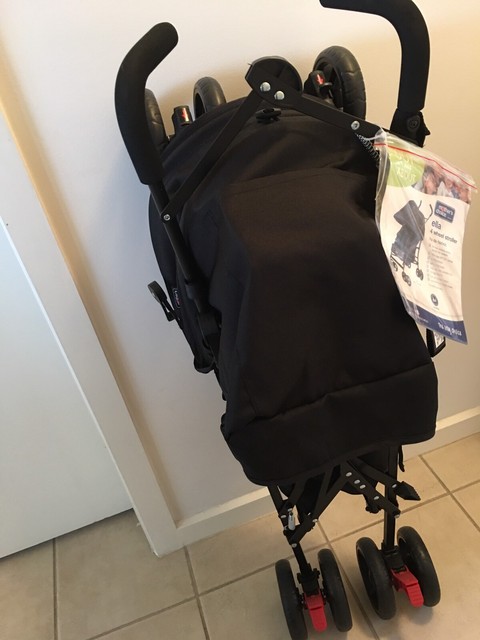 mothers choice ella stroller
