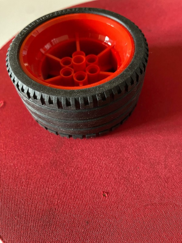 Lego Roue 42077 15038c04