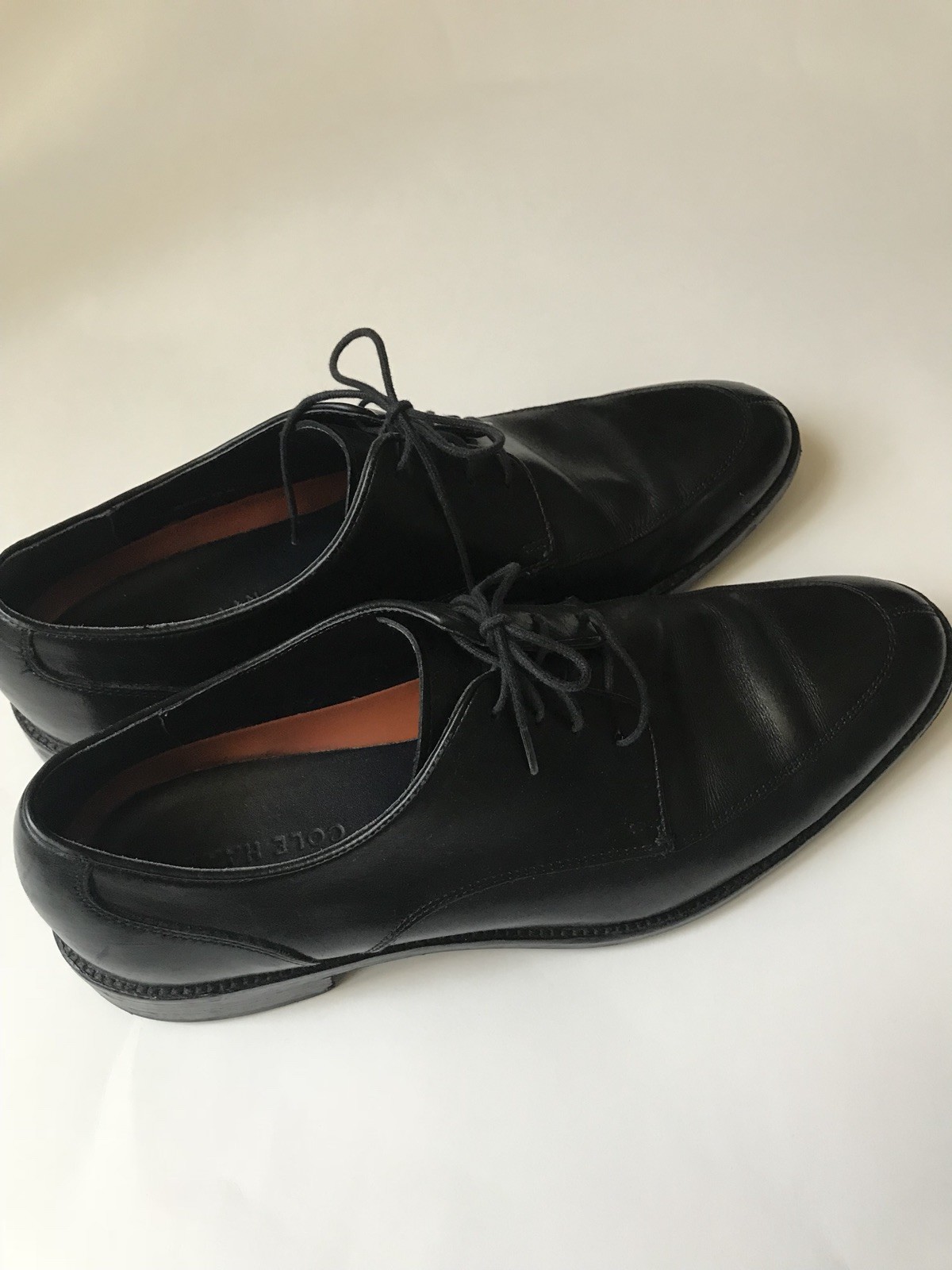 Туфли Cole Haan Shoes Men's Oxfords 
