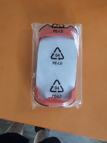 Foto dell'oggetto di un acquirente verificato