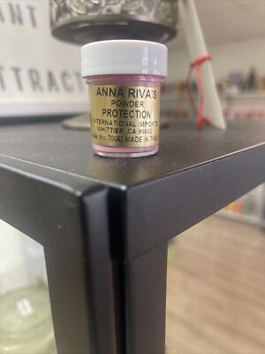 Anna Riva Sachet Powder Protection