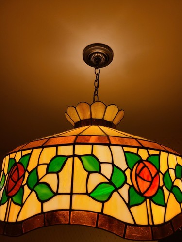 Stained Glass antique 建具　【地球儀】 $_12.JPG?set_id=880000500F