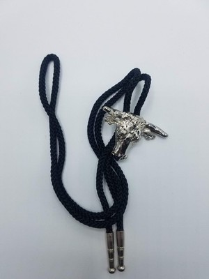 Western Bolo Tie