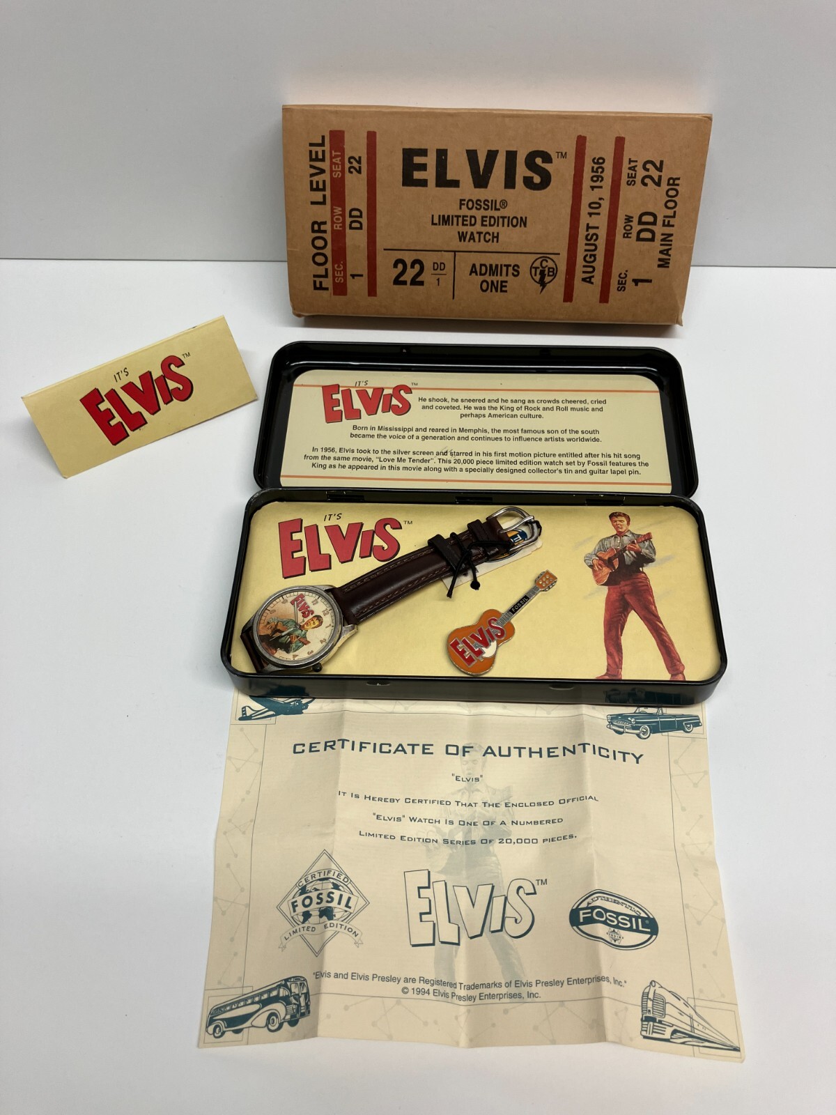 elvis プレスリー　ボックス $_57.JPG?set_id=880000500F