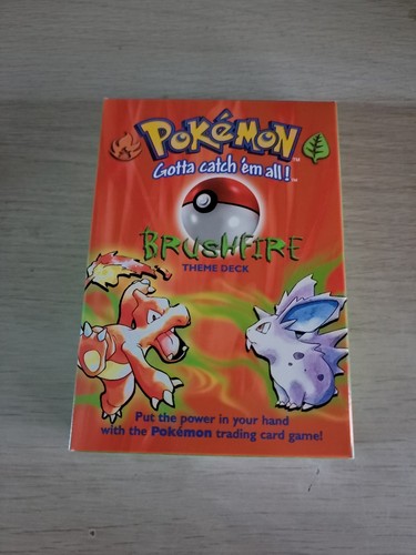 旧裏ポケモンカード英語　pokemon brushfire theme deck s-l1200.jpg
