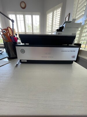 Epson Perfection V750 PRO Scanner