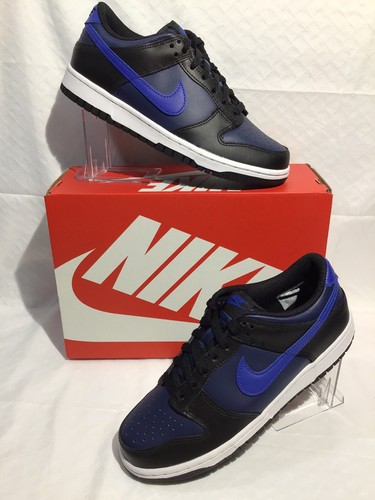 【ナイキ】(W) Nike Dunk Low Midnight Navy ★ダンク★(22-29) 19924008_44708219_600.jpg