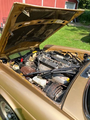 image 1 of engine