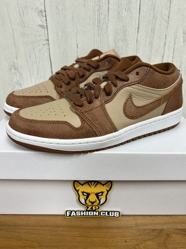 靴 Air Jordan 1 Low Legend Coffee sneakers $_12.JPG?set_id=880000500F