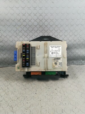 Centralina porta fusibili FORD FOCUS 2015 6G9T-14A073-BJ 97RI010012