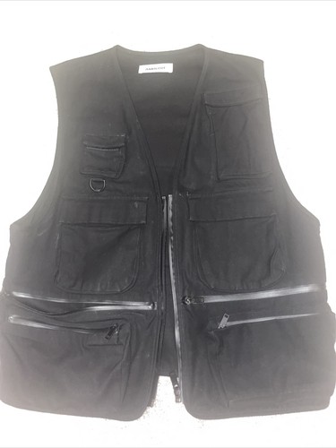 トップス AMBUSH MULTI POCKT VEST AMBUSH multi pocket vest | eBay