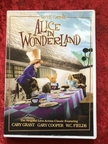 ミュージック ALICE IN MENSWEAR Live DVD ミュージック ALICE IN MENSWEAR Live DVD ミュージック ALICE