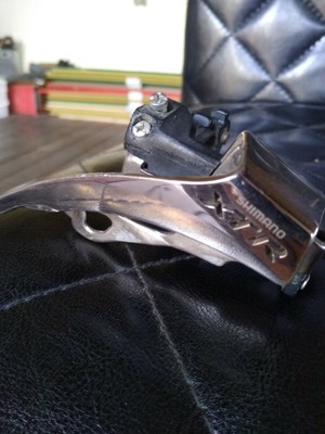 shimano c050 top swing sis