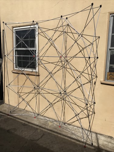 Nomadic Instand Pop Up Exhibit / Display | eBay