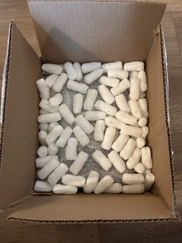 Item photo(s) from verified buyer