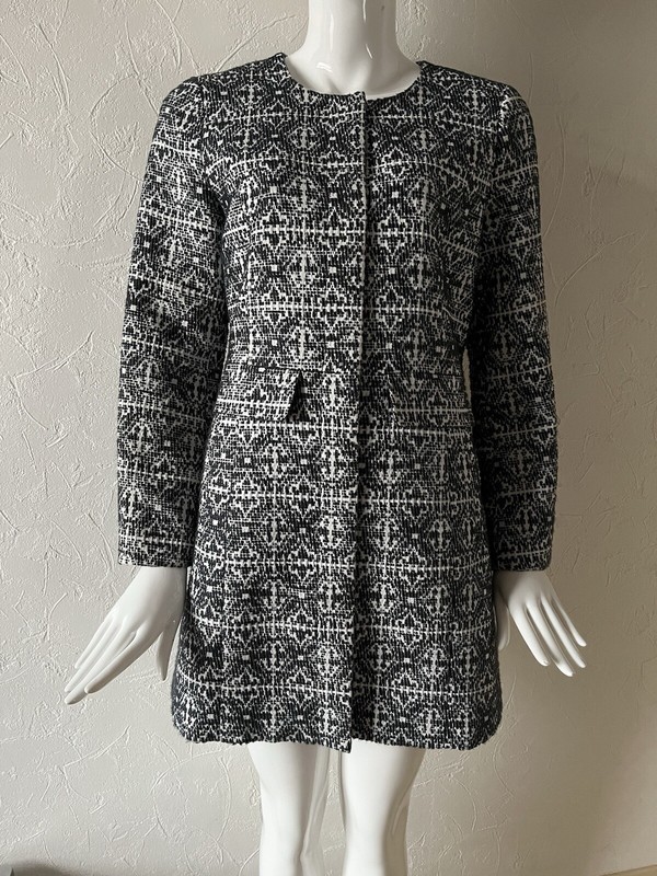 Veste Caban Vero Moda