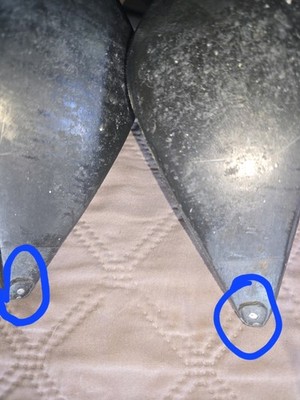 Artikelfoto(s) von einem verifizierten Käufer