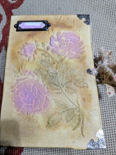 Junkjournal*『』 Junk Journal | eBay