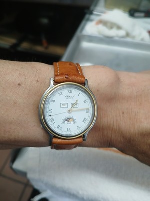 Fotos del artículo de un comprador verificado