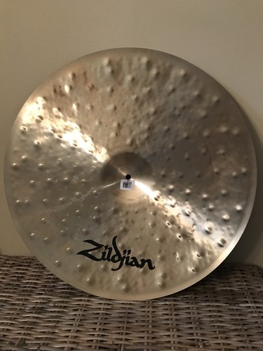 Zildjian 23” Special Dry Ride