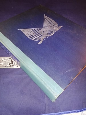The Official Atlas Of The Civil War 1958 Hardcover Army Records Cocktail Size