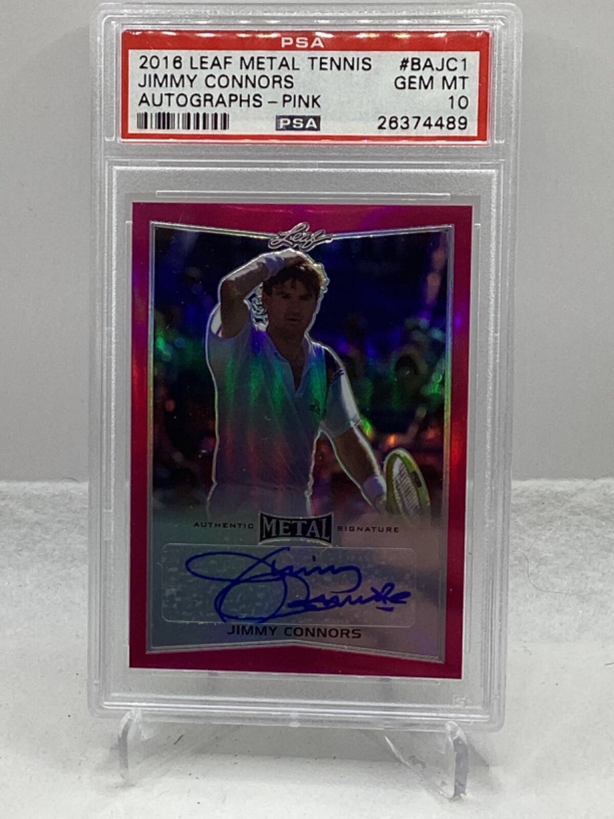 [PSA10] メロコ SAR PSA 10 Team Rocket's Crobat ex SAR 127/098 SV10 Glory of